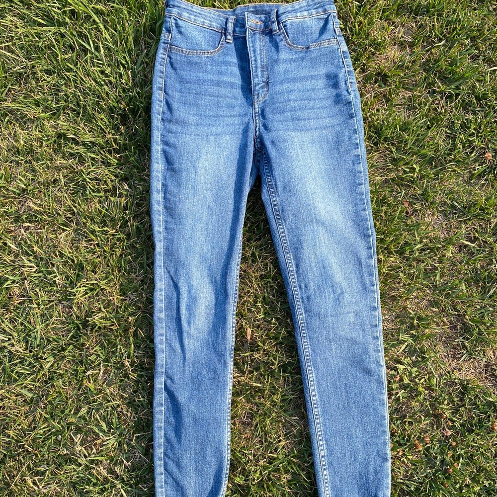 H&M skinny jean